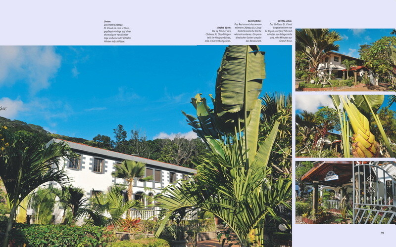 Thumbnail - Reise Durch Die Seychellen Thomas Haltner