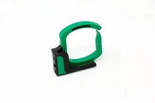 GEN 7-7X REPLACEMENT CAGE LEFT HAND HUNTER GREEN