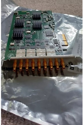 Carte de capture de carte vidéo Blackmagic Design Decklink Quad 1. - Photo 3/3