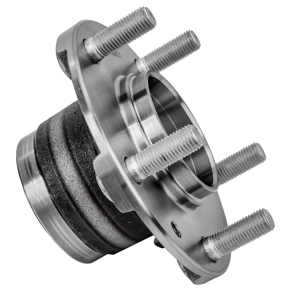 Cojinete de rueda trasera y bujes para Mazda MX-6 626 1993-2002 Ford Probe sin ABS Foto 4 de 4