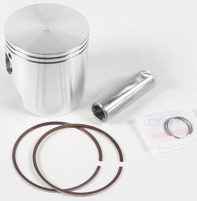 Wiseco Piston 0.50mm Over 80.50mm 809M08050 Kawasaki 1100 ZXi 1996-2003 New