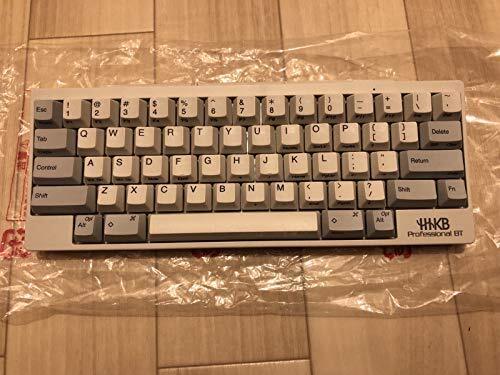 PFU Happy Hacking Keyboard Professional BT English Layout PFU Happy Hacking Keyboard Professional BT English Layout