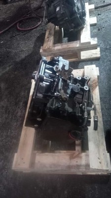 Automatic Transmission 6 Speed AWD Opt Mhc Fits 12 EQUINOX 486890