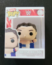 WWE FUNKO BITTY POP  