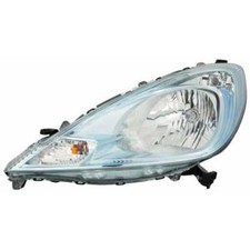 Scheinwerfer Hauptscheinwerfer Frontscheinwerfer links chrom für Honda Jazz III