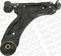 Monroe L24539 Lenker, RadaufhäNgung Vorne Rechts Unten FüR Opel