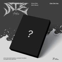 Stray Kids - Ate Chk Chk Ver. 1CD Release Date 19/07/24 This Can - G1398Z