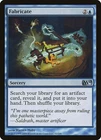 Fabricate - MTG Cards Shop