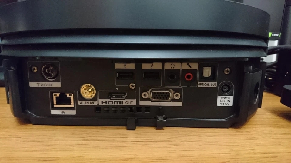 SONY VAIO VGX-TP3E - Imagen 4 de 4