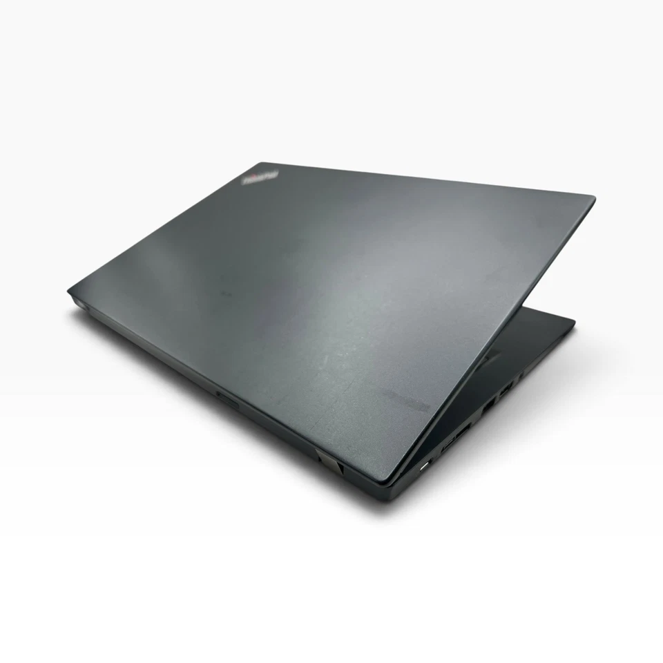 Lenovo ThinkPad X390 · i5-8365U · 16GB · 256GB, Foto 4 von 5