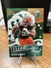 2024 Panini Donruss Elite - Title Waves Myles Garrett #4 Green Browns  