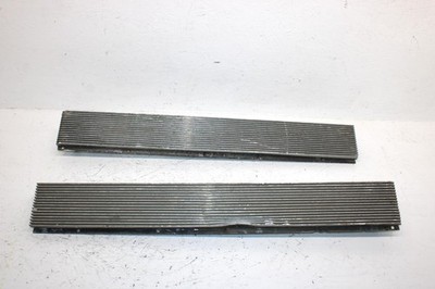 1993 Polaris Rxl Oem Side Heat Exchanger Set 2511224 2511223 SP75