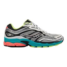 NEW SAUCONY PROGRID OMNI 9 Silver Mutant Size 8-13 Mens Shoes S70739-27