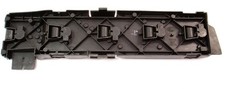 Lh Tail Light Lamp Bulb Holder Tray 82-88 Vw Scirocco Mk2 - Genuine 533 945 257 Lh Tail Light Lamp Bulb Holder Tray 82-88 Vw Scirocco Mk2 - Genuine 533 945 257