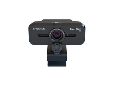 Creative Labs Live! Cam Sync 2K Webcam