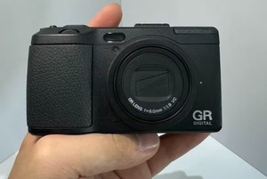 Ricoh Gr IV | eBay
