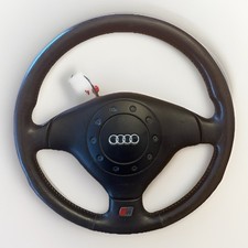 Audi S2 Steering Wheel Sline Quattro Cabrio S2 80 B4 Coupe Cabrio RS2