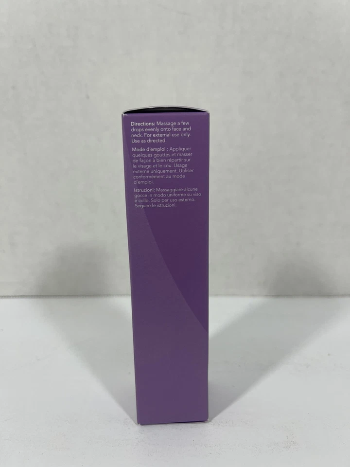 Aceite facial nutritivo Olehenriksen Hydra Barrier 30 ml 1 oz tamaño completo nuevo en caja Foto 4 de 4