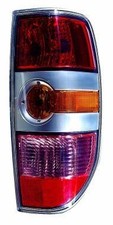 RIGHT FITS MAZDA BT-50 PICKUP 2.5 MRZ-CD TAIL LIGHT ASSEMBLY 2161968RLDAE ABAKUS