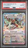 2024 POKEMON SSP EN-SURGING SPARKS #159 CYCLIZAR EX PSA 10