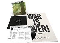 Lennon - Plastic Ono Band 2LP - Vinyl Record Lp - F99Z