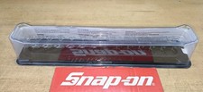 New Snap-on Pakty263 Magnetic Tray W Lid For 112tmmy Shallow Socket Set New Snap-on Pakty263 Magnetic Tray W Lid For 112tmmy Shallow Socket Set