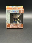 Funko Minis One Piece Monkey D Luffy Vinyl Figure 144