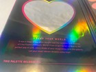 Morphe x Lisa Frank 35B PRESSED EYESHADOW PALETTE New 35 Colors Glitter Metallic — photo 5