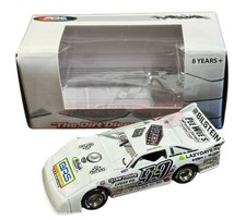 Devin Moran 2025 ADC 1/64 99 BRS Steel Dirt Late Model Diecast