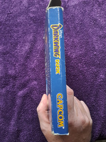 Disney's Darkwing Duck Nintendo NES PAL UK complete