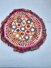 BANJARA VINTAGE INDIAN TEXTILE PIECES