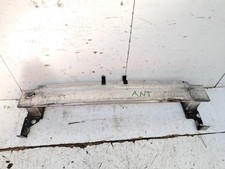 Pare-choc avant Audi A1