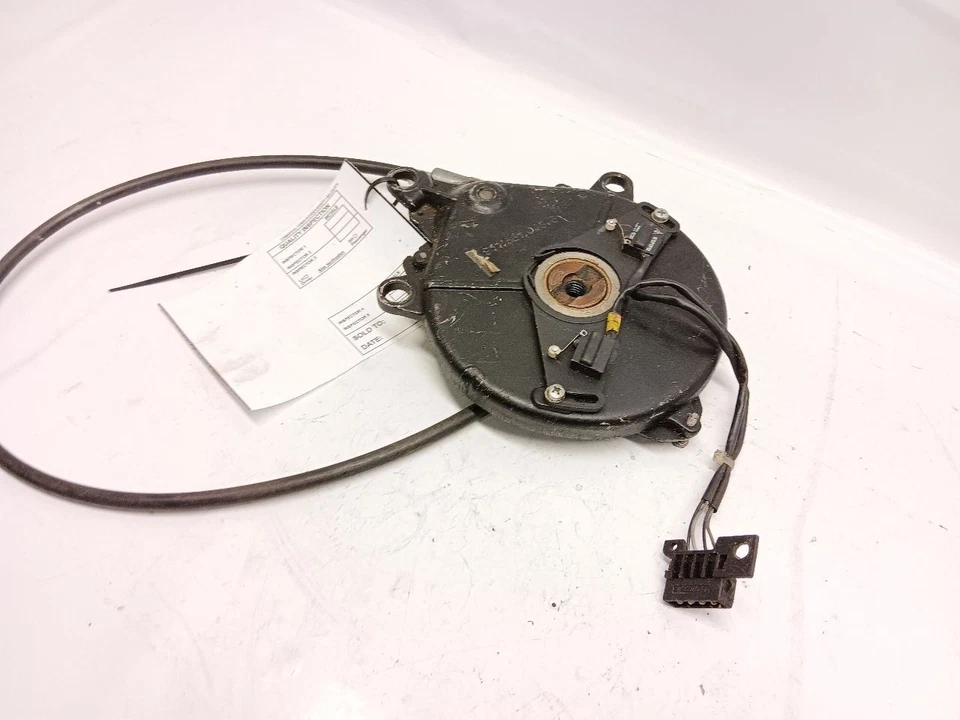 Porsche 911 964 993 944 968 convertible transmisión superior lado derecho 9115610466 Foto 3 de 4