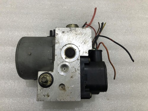 NISSAN ALMERA N15 Abs Pumpe Hydraulikblock OE Steuereinheit 11000040470