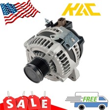 Alternador 100A para Scion tC 2005-2006 2007-2010 Scion tC 2004-2006 Camry 2,4 L