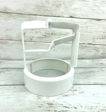 Cuisinart Yogurt Ice Cream Maker ICE-20 Paddle Genuine OEM Replacement Part