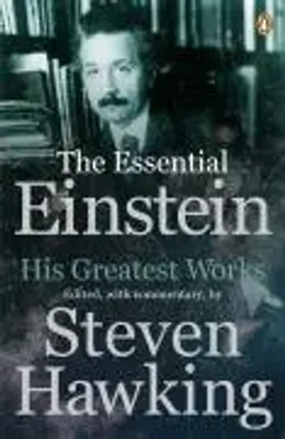 Albert Einstein | The Essential Einstein | Taschenbuch | Englisch (2008)