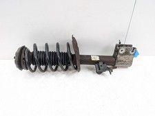 PEUGEOT 3008 SHOCK ABSORBER FRONT RIGHT DRIVER SIDE 2012