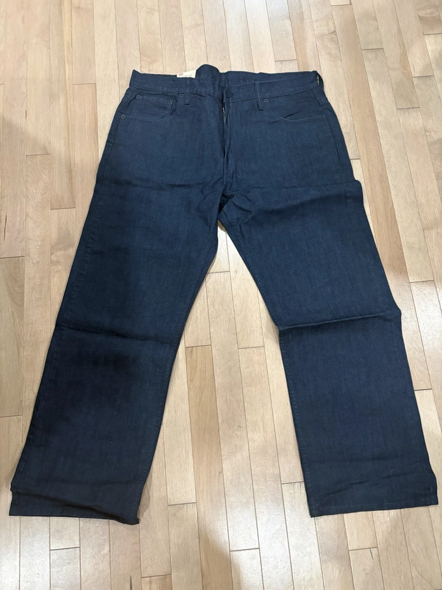 Levi's 569 Blue Jeans for Men for sale | eBay
