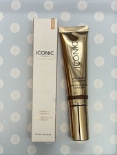 Iconic London Radiance Complexion Booster in RICH GLOW 1.01 fl oz/30ml New