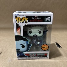 Ultimate Funko Pop Doctor Strange Figures Gallery & Checklist 39