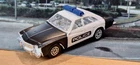 Vintage Corgi Juniors- BUICK REGAL POLICE CAR