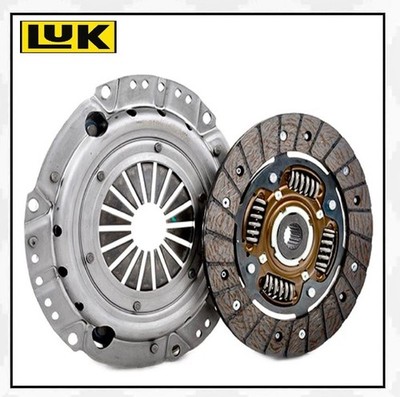 LuK 619 0714 00 clutch kit for Skoda favorite 781 785 787 clutch kit