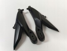 HONDA CBR 600 RR PC40 Verkleidung Kotflügelfüllung