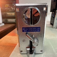 Gettoniera a Comparazione Elettronica Universale - Arcade Coin Acceptor