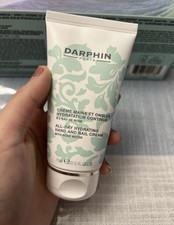 Darphin All Day Hydrating Hand And Nail Cream With Rose Water 75 ml / 2.5 oz