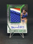 2025 Panini Bernard King Base (Raw)