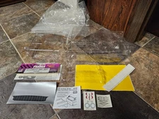 PARMA INTERNATIONAL 57 CHEVY BEL AIR #10162 200MM BODY