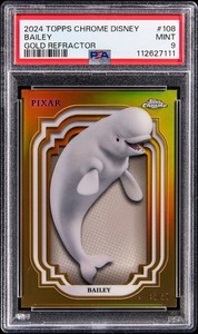 Pixar Trading Cards | eBay