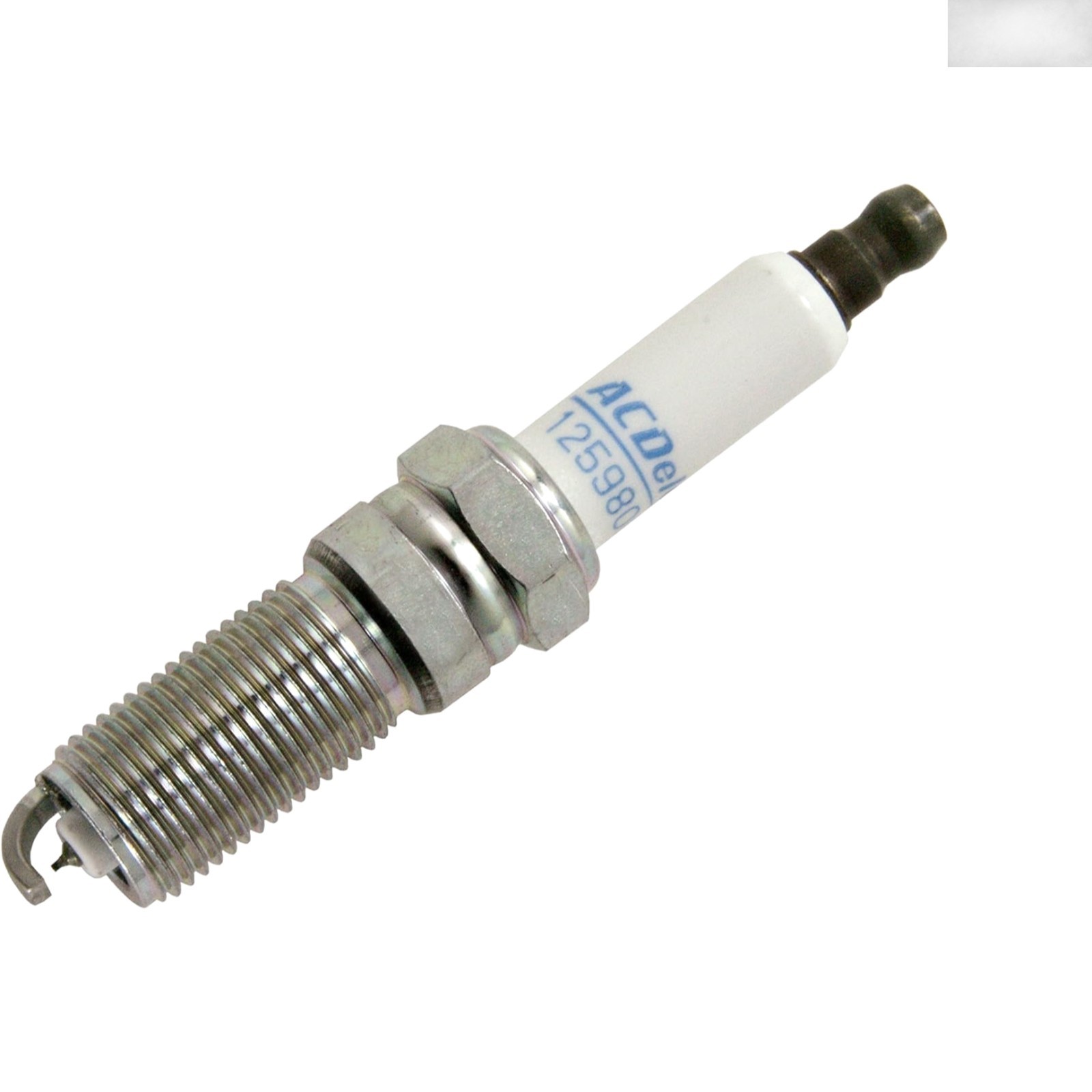 41-103 Iridium Spark Plug Pack of 1 - Engine Idle Stability  Quick Acceleration